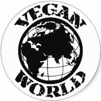 Earthlings(@GoVeganWorld) 's Twitter Profile Photo