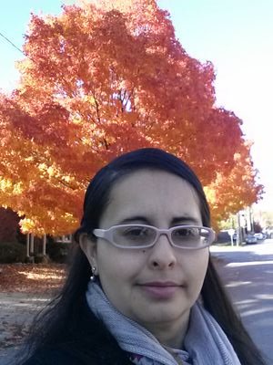 Fun . Loving and spritual person.. mother of 3 beautiful kids..