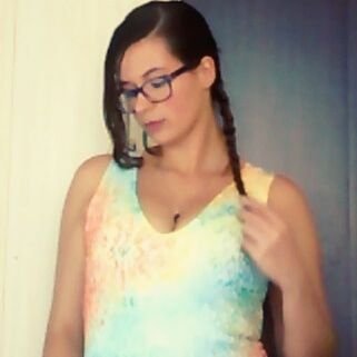 masso_carol's profile picture. Paulistana. 23 anos, geminiana e terapeuta corporal.