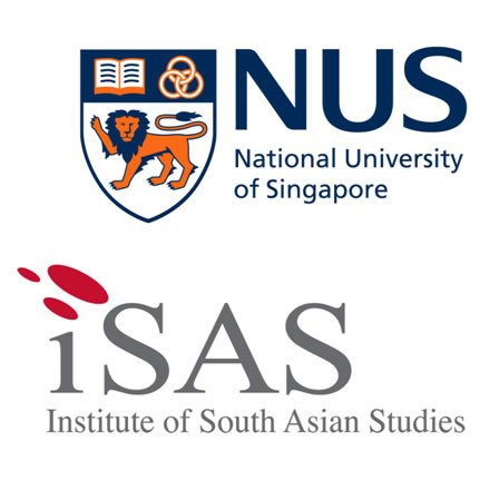 ISAS provides latest analysis on politics, economics, trade and security developments in South Asia. 
https://t.co/KakIodYrN4 

RTs are not endorsements