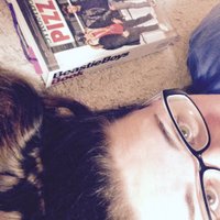 ❄️🌨Sarah🌨❄️ (@sarahsbooknook) 's Twitter Profile Photo ❄️🌨Sarah🌨❄️ (@sarahsbooknook) 's Twitter Profile Photo