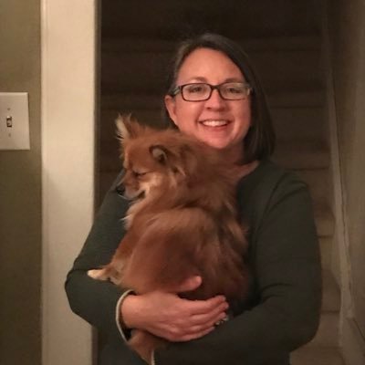 marabarr9's profile picture. Teacher of Deaf and Hard of Hearing: Illinois, Colorado, Florida and now New Jersey (my favorite 😊 place so far).