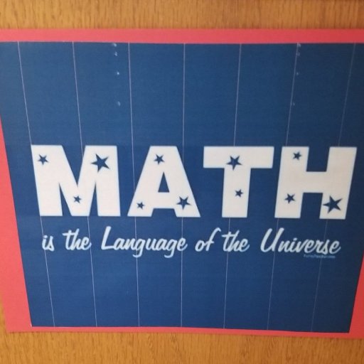 nbtmathsquad's profile picture. We love Math! Looking forward to sharing some of the amazing things happening in our elementary schools.