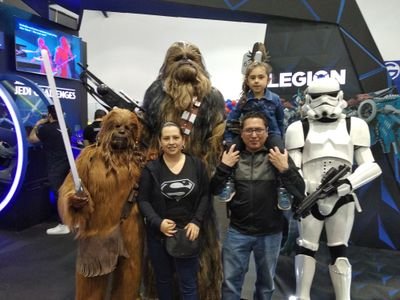 Iscam13's profile picture. 