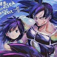 bardock (omni king) (@saiyenbardock) 's Twitter Profile Photo bardock (omni king) (@saiyenbardock) 's Twitter Profile Photo