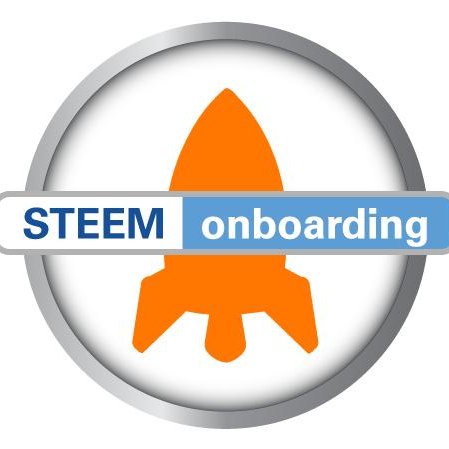 Onboarding Steemians all over the world