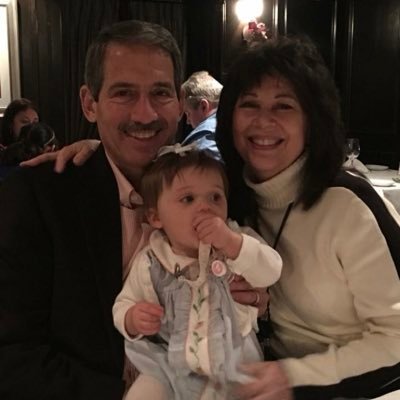 Garycosta8's profile picture. My wife and granddaughter
