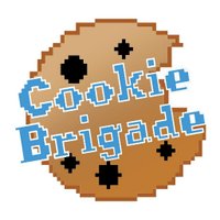 Cookie Brigade 🍪(@cookie_brigade) 's Twitter Profile Photo