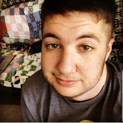 MrETPotter's profile picture. Empowering the minds of others