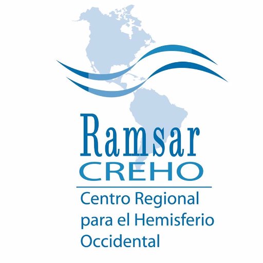 CREHO contribuye con la conservación y uso racional de los humedales en el Hemisferio Occidental, basados en los lineamientos de la Convención Ramsar