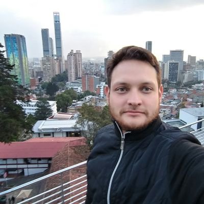 joselpereab's profile picture. 