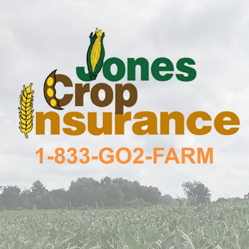 Jones Crop Insurance