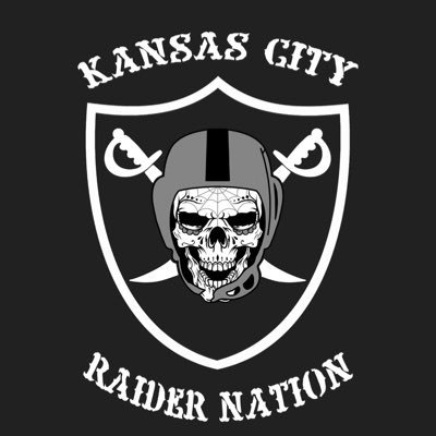 A Booster Club of The Mighty @RAIDERS Based in Kansas City. You can also find us on fb and ig @KcRaiderNation