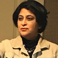 Rashmi Gupta (@connectindots) 's Twitter Profile