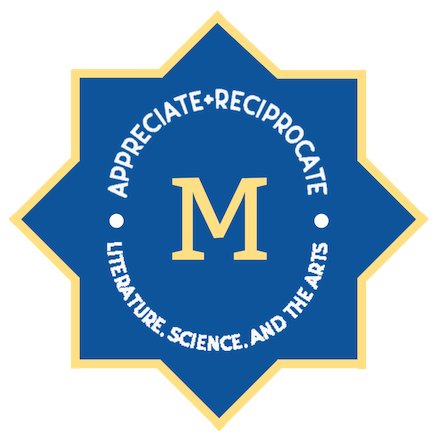 AReciprocate's profile picture. UofM scholarship recipients who pay it forward by volunteering and fundraising for the LSA Appreciate+Reciprocate Scholarship Fund.