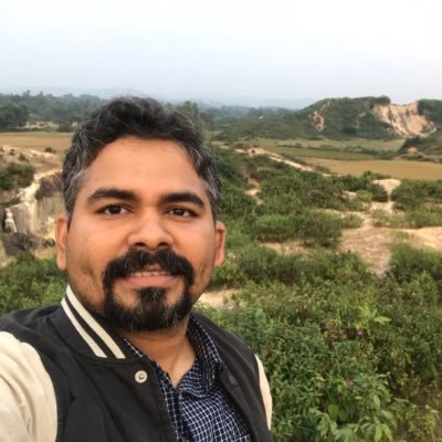 gazipaji's profile picture. Doctoral Candidate | Researcher in HIV/AIDS and chronic diseases