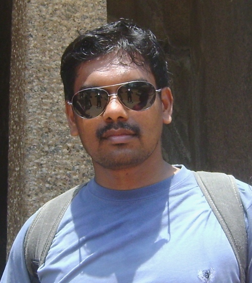 sgvvevarsh's profile picture. My Bio-data is Ambition that 160 chars., is not enough me.