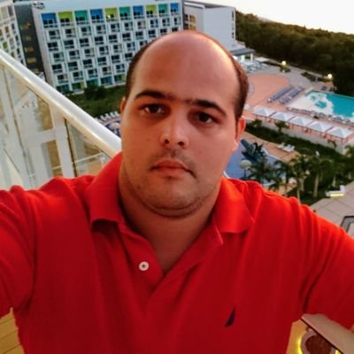 MiroNapoles's profile picture. 