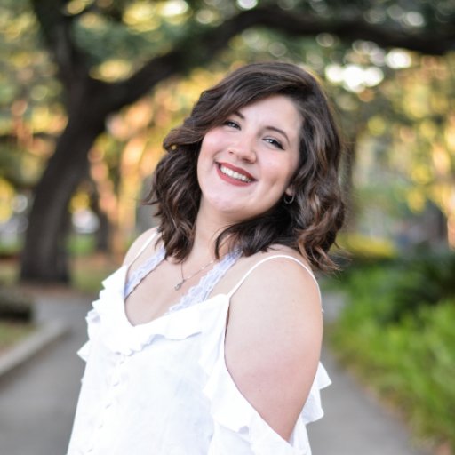 Mary_C_DeSpain's profile picture. #GatorGrad | PR | Business Management | Travel the world to see sites of wonder & hear people’s stories