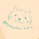 nyansuke_violin