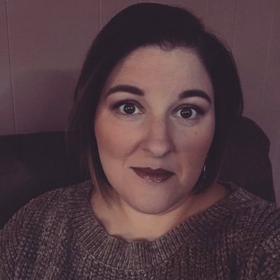 amy_petriello's profile picture. The Battle is not Yours, but God’s!