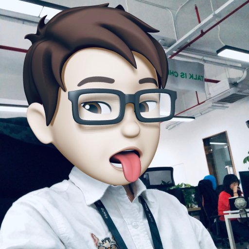 HypoChen's profile picture. None Stack Engineer👨🏻‍💻 | #DevOps 🛠 | #Docker & #Kubernetes Player⚓️ #CKA #CKAD ⎈ | #GTD Believer🍺 | 政治无爱🤒