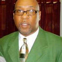 Johnnie Bryant - @jblack1959 Twitter Profile Photo