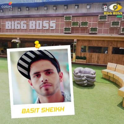 I love my Kashmir....
Biggboss Lover