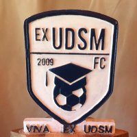 EX-UDSMFC(@Ex_udsmFc) 's Twitter Profile Photo