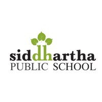 Siddhartha Public School(@SPSBoduppal) 's Twitter Profile Photo