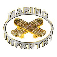 Marino Infantry(@MarinoInfantry) 's Twitter Profile Photo