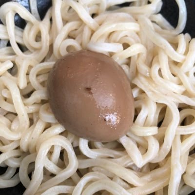 どーも煮卵です