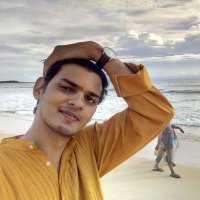 Pushkar Agnihotri (@agnivrt) 's Twitter Profile