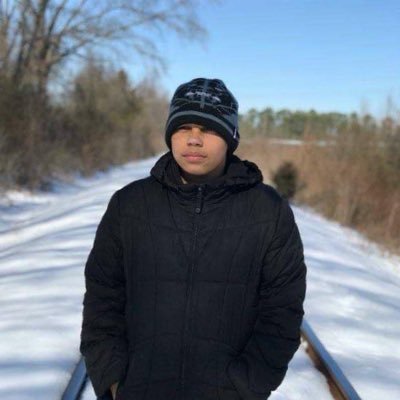 juliancsanders's profile picture. Stop competing with others and start competing with yourself