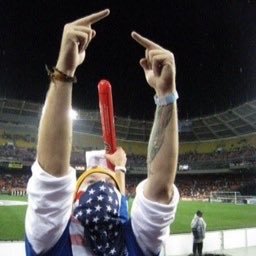 Naranjableeder's profile picture. Daniel Ricciardo Stan, #BuiltforThis