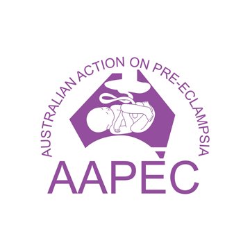 AAPEC is a voluntary organisation that provides support and information about #preeclampsia, #eclampsia and #HELLPSyndrome.  *Retweet ≠ endorsement.