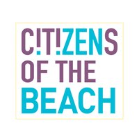 CITIZENS OF THE BEACH(@CTZNSOFTHEBEACH) 's Twitter Profile Photo