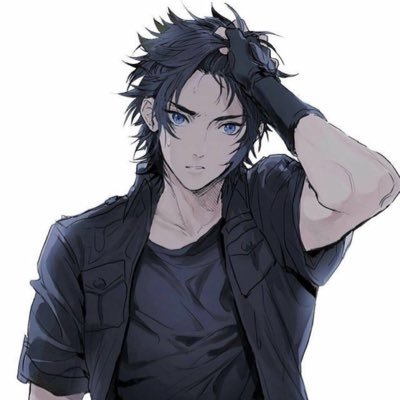 Sebastiánさんのプロフィール画像