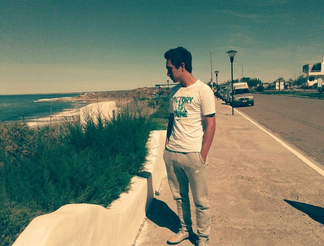 NI LA MUERTE NOS VA SEPARAR, DESDE EL CIELO TE VOY ALENTAR, BOSTERO SOY Y BOCA ES LA ALEGRIA DE MI CORAZON!!! Seguime y te sigo!!