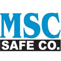 Msc Safe Company - @MscSafe Twitter Profile Photo