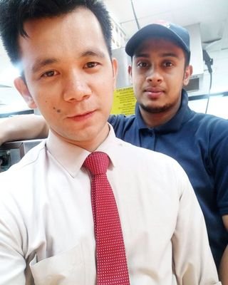 TanjibSahin's profile picture. Humanity!!