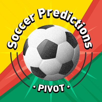 Pivot Soccer Prediction is a blockchain investor's educational game. Pivoters can make BTC profit directly and express their views on the soccer predictions.