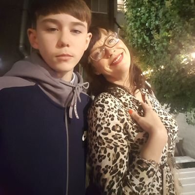 LucyMcInally1's profile picture. 