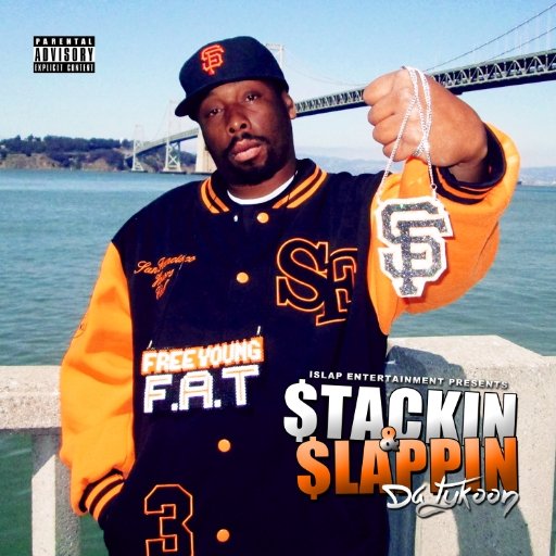 New Music on Apple Music, Spotify, Tidal, Pandora & More!!!! #RevenueClothing #iSlapEnt #HJM