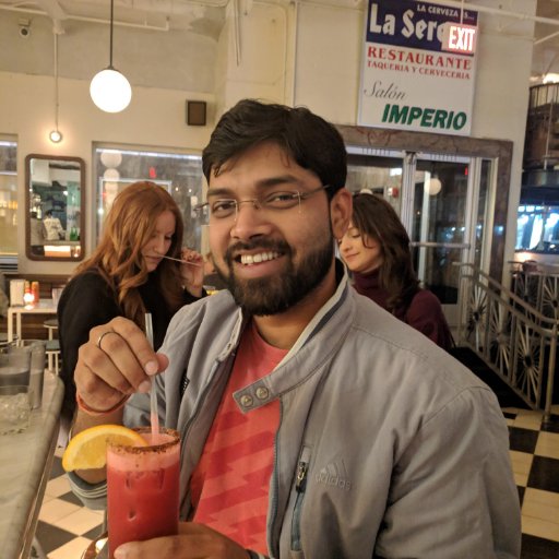A true #ultracrepidarian who writes bugs #fulltime