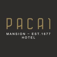 Hotel PACAI(@HPacai) 's Twitter Profile Photo