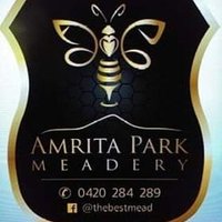 Amrita Park Meadery(@Amrita_Mead) 's Twitter Profile Photo