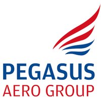 Pegasus Aero Group(@PegasusAeroG) 's Twitter Profile Photo