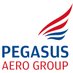 Pegasus Aero Group (@PegasusAeroG) Twitter profile photo