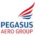 Pegasus Aero Group (@pegasusaerog) Twitter profile photo Pegasus Aero Group (@pegasusaerog) Twitter profile photo